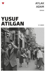 Aylak Adam - Can Yayınları