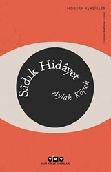 Aylak Köpek - Yapı Kredi Yayınları