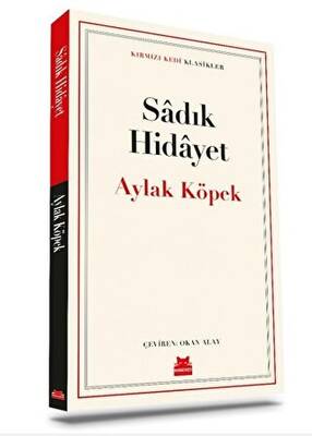 Aylak Köpek - 1