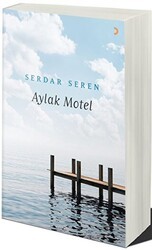 Aylak Motel - Cinius Yayınları