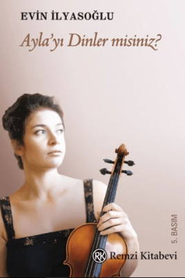 Ayla’yı Dinler Misiniz? - 1