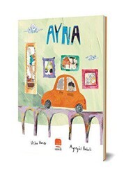 Ayna - Uçan Fil Yayınları