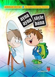 Ayna Ayna Söyle Bana - Öz Değerlendirme Testleri - EDAM