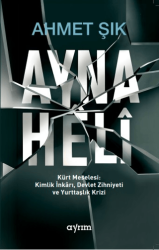Ayna - Heli - Ayrım Kitap
