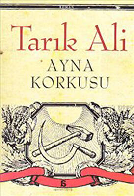 Ayna Korkusu - 1