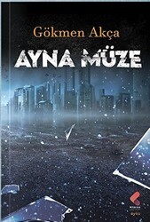 Ayna Müze - Klaros Yayınları