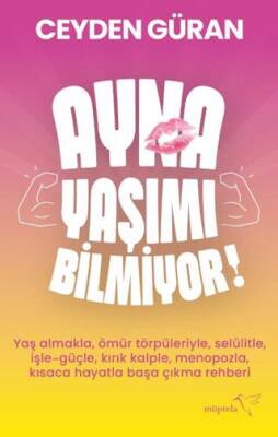 Ayna Yaşımı Bilmiyor - 1