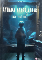 Aynada Kaybolanlar - Ada Yayınları