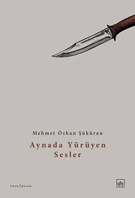Aynada Yürüyen Sesler - 1