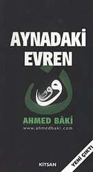 Aynadaki Evren - Kitsan Yayınları