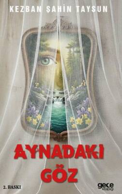 Aynadaki Göz - 1