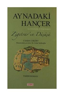 Aynadaki Hançer - 1