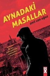 Aynadaki Masallar - Dex Yayınevi