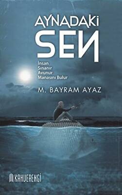 Aynadaki Sen - 1