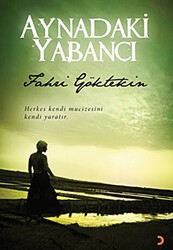 Aynadaki Yabancı - Cinius Yayınları