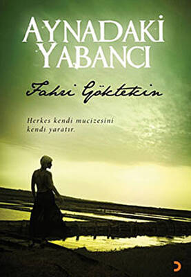 Aynadaki Yabancı - 1