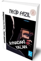 Aynadaki Yalan Sıvama Cilt - Büyük Doğu Yayınları