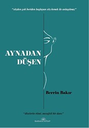 Aynadan Düşen - Baraka Kitap