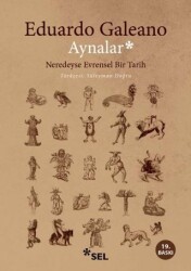 Aynalar - Sel Yayıncılık