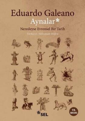 Aynalar - 1