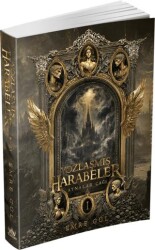 Aynalar Çağı Serisi 1 - Yozlaşmış Harabeler - Guardian