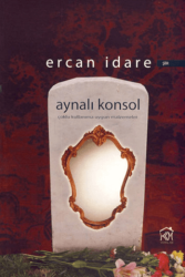 Aynalı Konsol - Kurgu Kültür Merkezi