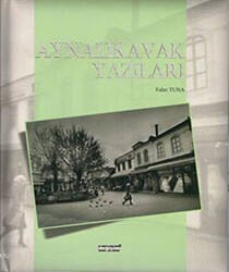 Aynalıkavak Yazıları - Değişim Yayınları