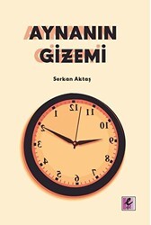 Aynanın Gizemi - Efil Yayınevi