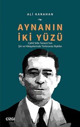Aynanın İki Yüzü - Çizgi Kitabevi Yayınları