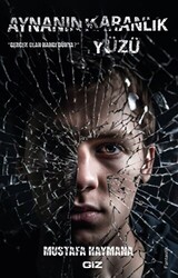 Aynanın Karanlık Yüzü - Giz Kitap