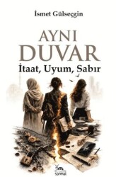 Aynı Duvar - Sarmal Kitabevi
