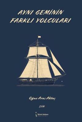 Aynı Geminin Farklı Yolcuları - 1