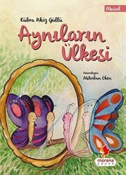 Aynıların Ülkesi - Morena Yayınevi