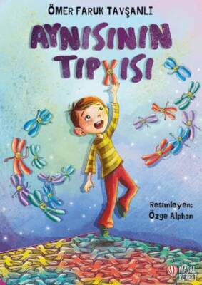 Aynısının Tıpkısı - 1