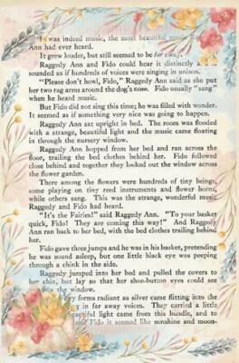 Şeffaf Ayraç 33 - Zarflı Çiçek - 1