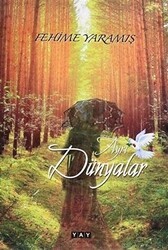 Ayrı Dünyalar - YAY - Yeni Anadolu Yayınları