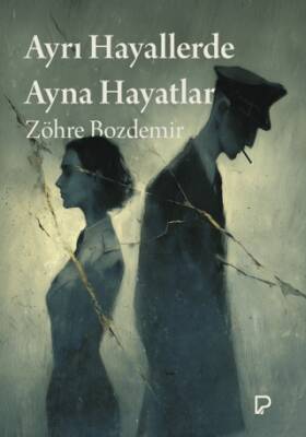 Ayrı Hayallerde Ayna Hayatlar - 1