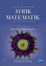 Ayrık Matematik - Nobel Akademik Yayıncılık