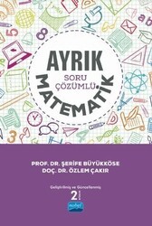 Ayrık Matematik - Nobel Akademik Yayıncılık