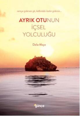 Ayrık Otunun İçsel Yolculuğu - 1