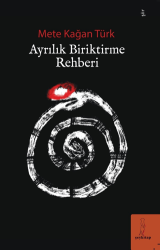 Ayrılık Biriktirme Rehberi - Şey Kitap