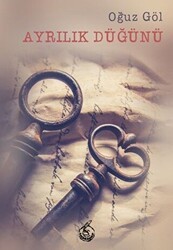 Ayrılık Düğünü - Mühür Kitaplığı