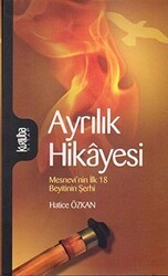 Ayrılık Hikayesi - Kurtuba Kitap