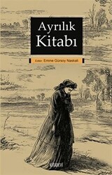Ayrılık Kitabı - Kitabevi Yayınları
