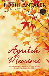 Ayrılık Mevsimi - Artemis Yayınları