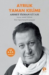 Ayrılık Yaman Kelime - Turkuvaz Kitap