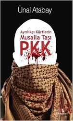 Ayrılıkçı Kürtlerin Musalla Taşı PKK - Alibi Yayıncılık