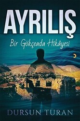 Ayrılış - Cinius Yayınları