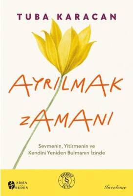 Ayrılmak Zamanı - 1