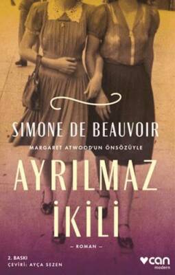 Ayrılmaz İkili - 1